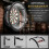 CyeeLife 360 Combinable Dartboard Light 6Panel LED Shadowless Illuminator 4