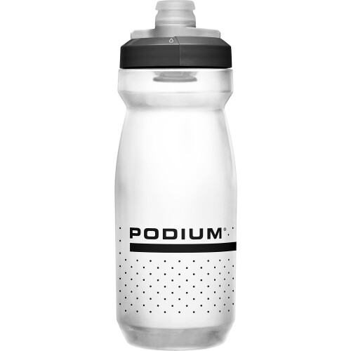 CamelBak CAMELBAK Podium 21Oz Carbon Pack of 2 2