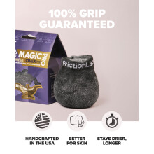 Friction Labs Magic Chalkballs For a Good Grip Refillable Chalk Ball for