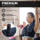 KANGSIT Microfibre Towel - compact, ultra lightweight & quick dry towel, the per 3