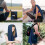 KANGSIT Microfibre Towel - compact, ultra lightweight & quick dry towel, the per 5