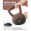Soft Kettlebell Cushioned ImpactResistant Base and AntiSlip Kettle bell Ant 2