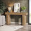 Tribesigns Tribesigns 160 cm Long Console Table, Rectangular Coffee Table for Behind the Sofa 3