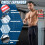 Tummy Trimmer Hand Gripper Chest Expander COVVY 3 in 1 Pullup Bars Spring E 3