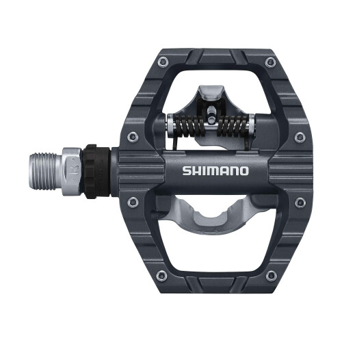Shimano Shimano Pedals PD-EH500 SPD pedals, 9/16 1