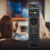 Universele televisiecontroller Brede compatibiliteit 4
