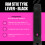 Muc-Off Rim Stix Tyre Lever, Black, 2 Pack 2