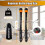 Paleclouds Ropeless Battle Rope, Upgrade Weighted Cordless Battle 4