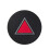 Wilson Wilson PRO FEEL CLASH DAMPENERS Red 2
