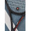 Wilson Wilson PRO FEEL CLASH DAMPENERS Red 4