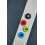 Wilson Wilson PRO FEEL ULTRA DAMPENERS Blue 6