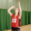 FORZA Pro Netball Bibs [7 Pack] | Full Netball Player Position Bib 4