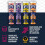 OTE Hydration – Electrolyte Salt Supplement for Runners  Cyclists – Rehydra 2