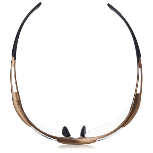 Bollé Bolle CONTPSI Contour Safety Glasses - 2