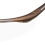 Bollé Bolle CONTPSI Contour Safety Glasses - Clear 4