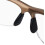 Bollé Bolle CONTPSI Contour Safety Glasses - 5