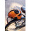 Abus ABUS Combiflex cable lock  lock for securing skis helmets pushchairs and lu 2