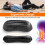 Funesla Ultralight Inflatable Camping Pillow Compact AntiSlip Inflatable Pi 4
