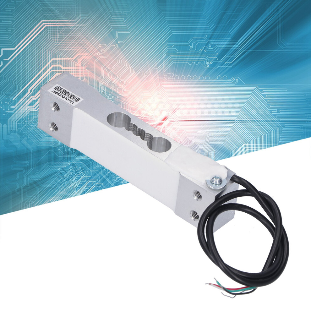 Weight Sensor Load Cell 40kg Cable