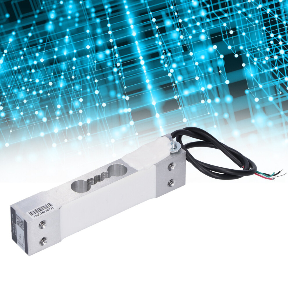 Force Measurement Load Cell 40kg DYX-306