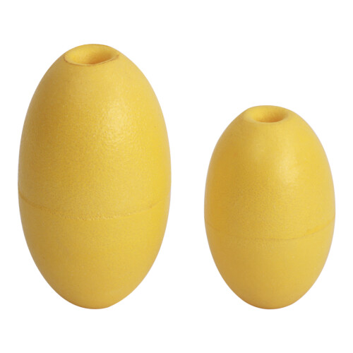2 Stück Kajak-Ankerball Klein/Groß EVA-Farbe 2