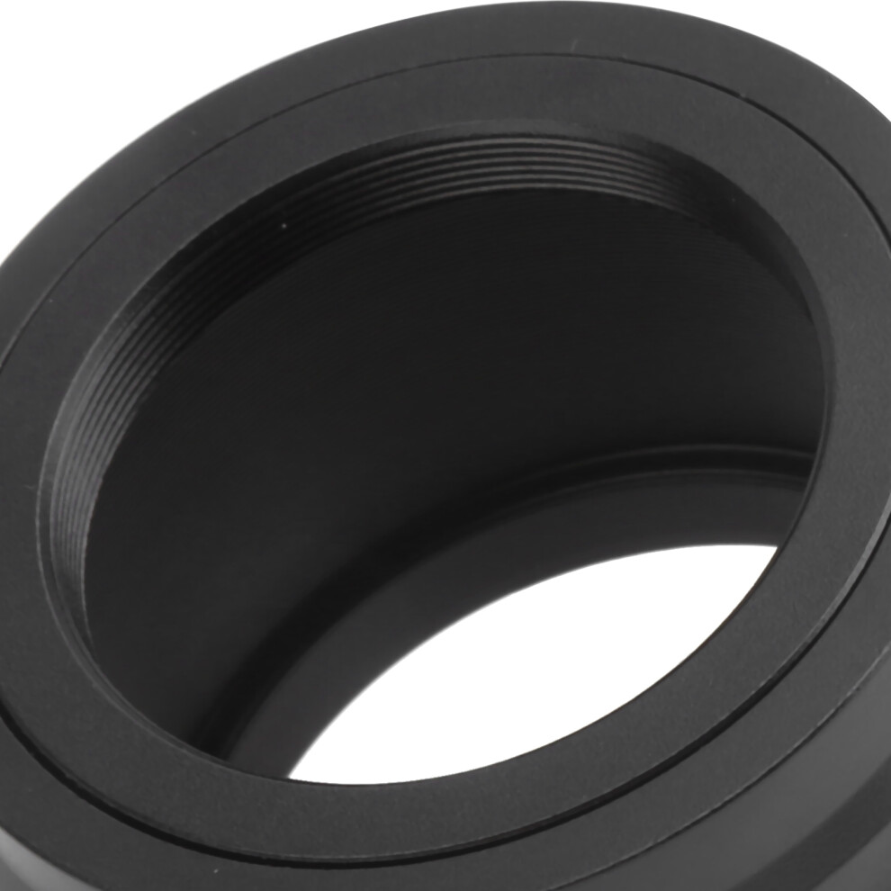 M42x0.75 Telescope To Nikon Z Adapter Ring 7790334212875