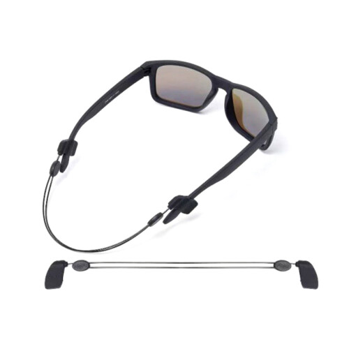 Ergonomic Glasses Stabilizers Straps Enhancing Grip-A 2