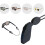 Ergonomic Glasses Stabilizers Straps Enhancing Grip-A 7