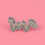 High Quality Cartoon Pin Featuring Sassy Sayings Perfect For 7