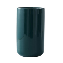 Ceramic Kitchen Utensil Holder10.1x10.1x13.4cm
