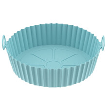Silicone Air Fryer Liner18x5cm