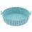 Silicone Air Fryer Liner18x5cm 1