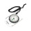 Transparents Baseplate Compasses Durability Acrylic Compasses 4
