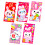 Red Lucky Money Envelopes16.5x9cm5Pack 1
