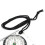 Transparents Baseplate Compasses Durability Acrylic Compasses 7