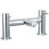 Bristan Bristan Mios Bath Mixer Tap Stick Handles Chrome MIO BF C 3