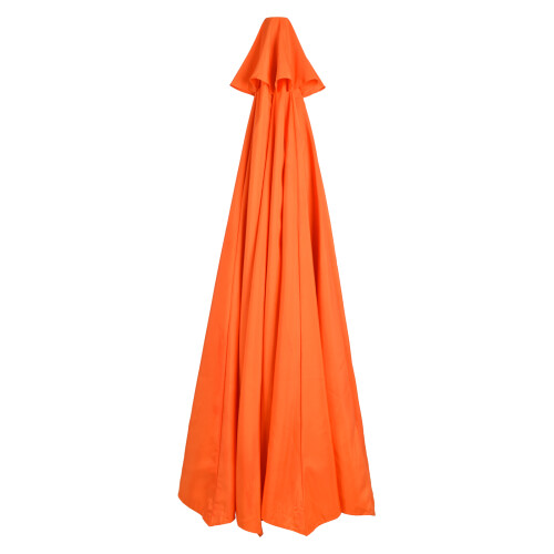 Polyester Umbrella Canopy270cm Waterproof UV Protection