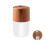 Jellyfish-Shaped USB Humidifier with Night Light 1