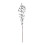 Glitter Foam Christmas Berry Sprigs – 57cm 1