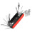 Raindrops  Bike Tire Patch Multifunction Bicycle Tool Repair Set 1