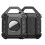 2pcs Small Protective Case Skin Cover Resistant Tracer Protector 1
