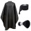 1Ensemble Ensemble Coiffeur Professionnel Tablier Nylon Couleur Noire 1