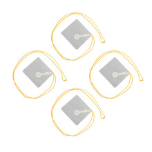 4Pièces Multi Couleurs Portable Outdoor