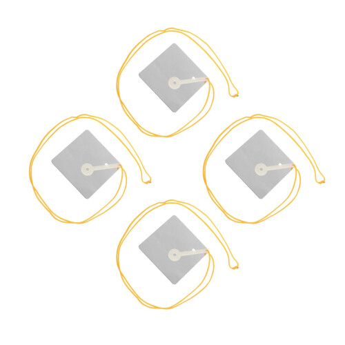 4Pièces Multi Couleurs Portable Outdoor