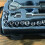 40Pièces Outils Réparation Auto Ensemble Douilles Acier Noir 2