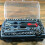 40Pièces Outils Réparation Auto Ensemble Douilles Acier Noir 3