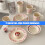 Porcelain Plate/Bowl/Cup Tableware For Casual Or-small cup 5
