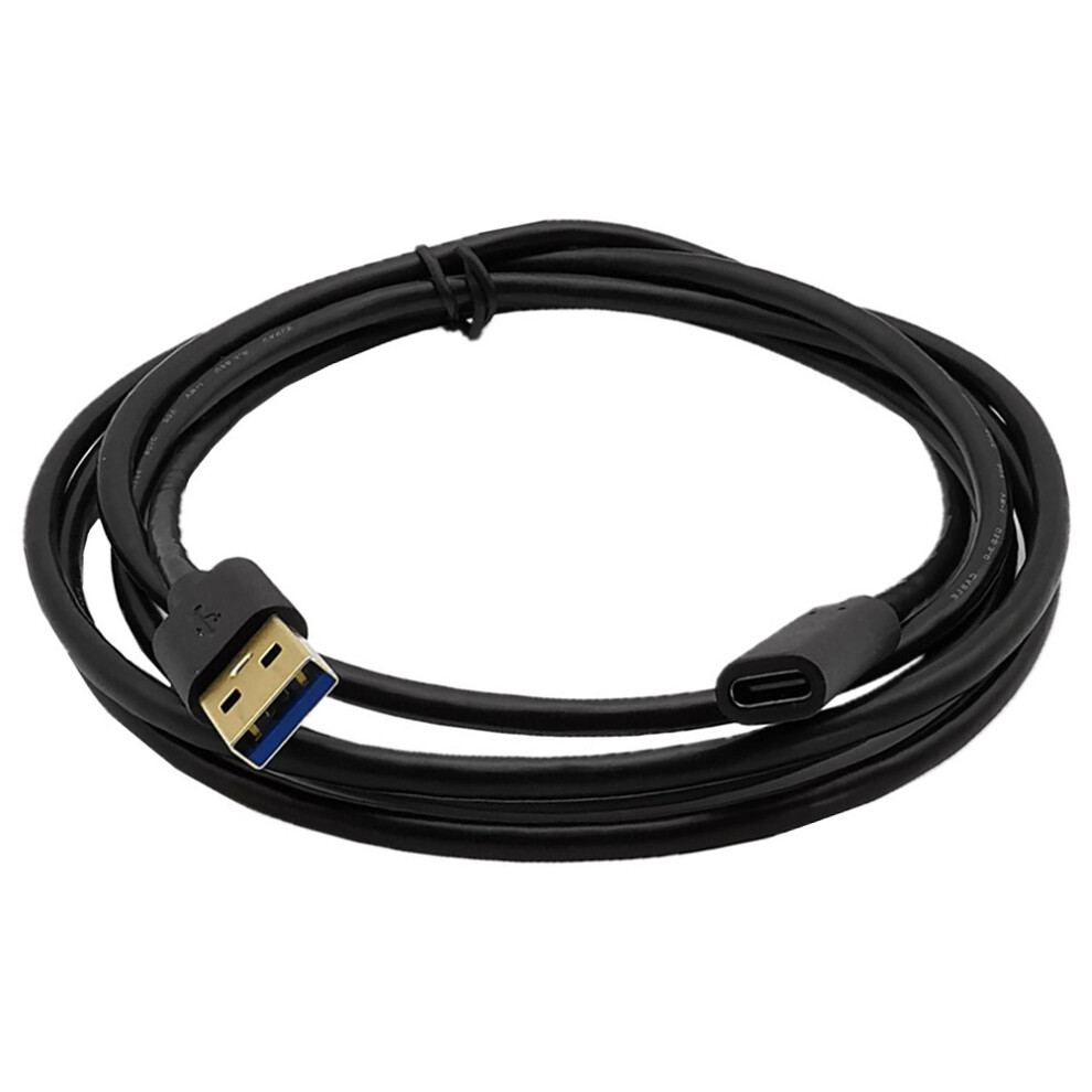 Masteelf Laptop Desktop Computer Accessory Meter Length Adapter 3753609218389