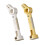 Convenient And Portable Kitchens Accessory To Safely Grab-White 2