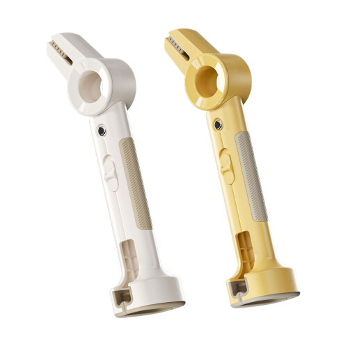 Convenient And Portable Kitchens Accessory To Safely Grab-White 1
